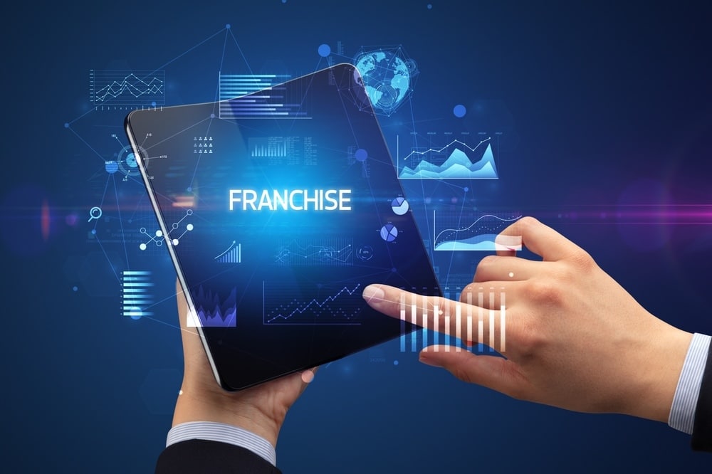 ข้อเสียของการทำธุรกิจแฟรนไชส์