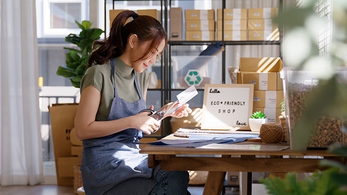 กลยุทธ์สร้าง Repeat Order ด้วย Packaging ที่ลูกค้าชอบ