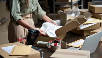 แม่ค้าออนไลน์มือใหม่ต้องรู้ อุปกรณ์แพ็กของที่จำเป็น