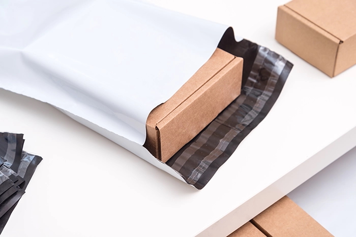 วิธีเลือกซองพัสดุที่เหมาะกับการส่ง COD