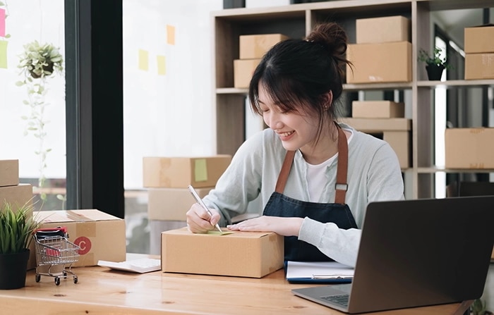 องค์ประกอบของ Packaging ที่ทำให้ลูกค้าประทับใจ