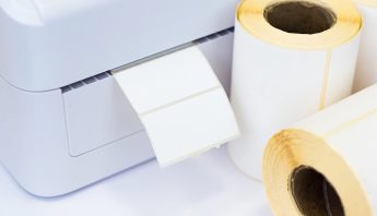 ซื้อกระดาษสติ๊กเกอร์ความร้อนยกม้วน ดีกว่ายังไง