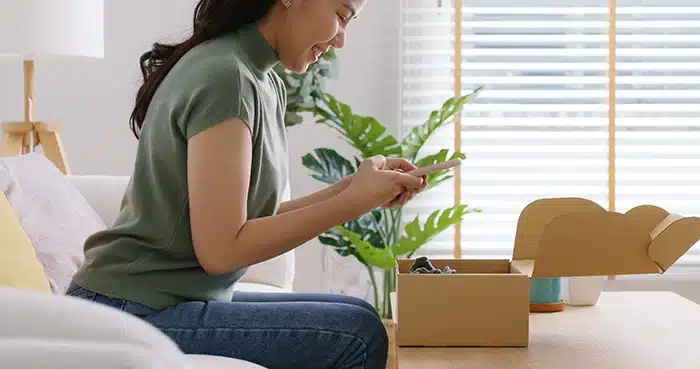 เทคนิคสร้างประสบการณ์ “Unboxing” ให้ลูกค้าประทับใจ